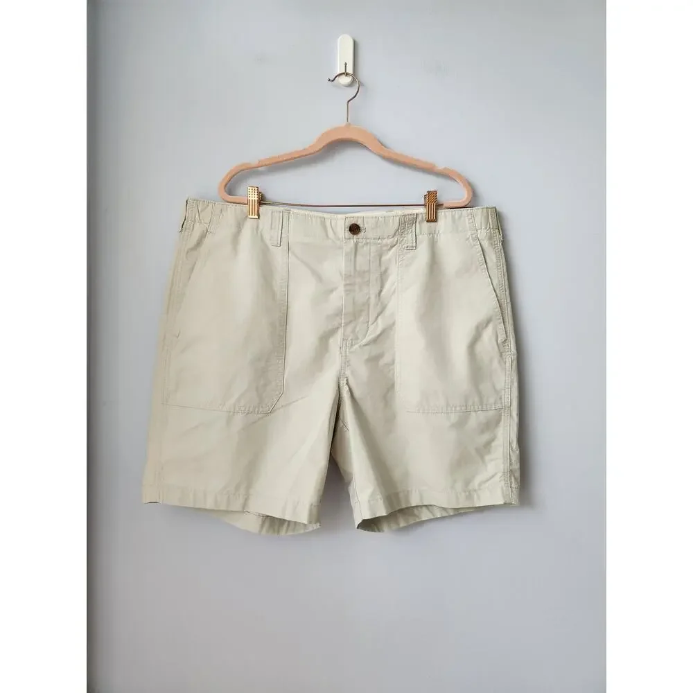 NWT J. Crew Men's 7